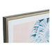 Картина DKD Home Decor Кристал Дървен MDF 60 x 4 x 80 cm