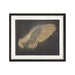 Картина DKD Home Decor Кристал Дървен MDF 63 x 3,5 x 53 cm
