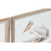 Картина DKD Home Decor Кристал Ела 70 x 2,5 x 50 cm