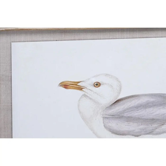 Картина DKD Home Decor Кристал Ела 70 x 2,5 x 50 cm