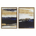 Картина DKD Home Decor Кристал полистирен 60 x 3 x 80 cm