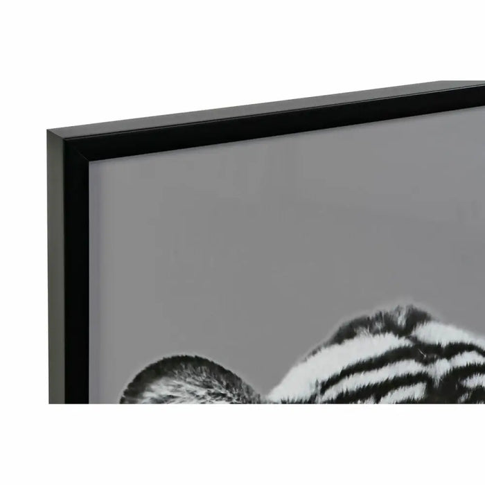 Картина DKD Home Decor Кристал полистирен 67 x 3 x 93 cm (3