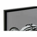 Картина DKD Home Decor Кристал полистирен 67 x 3 x 93 cm (3