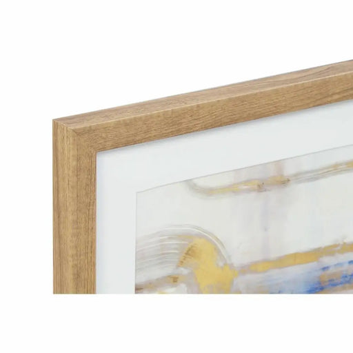 Картина DKD Home Decor Кристал полистирен 30 x 3 x 40 cm