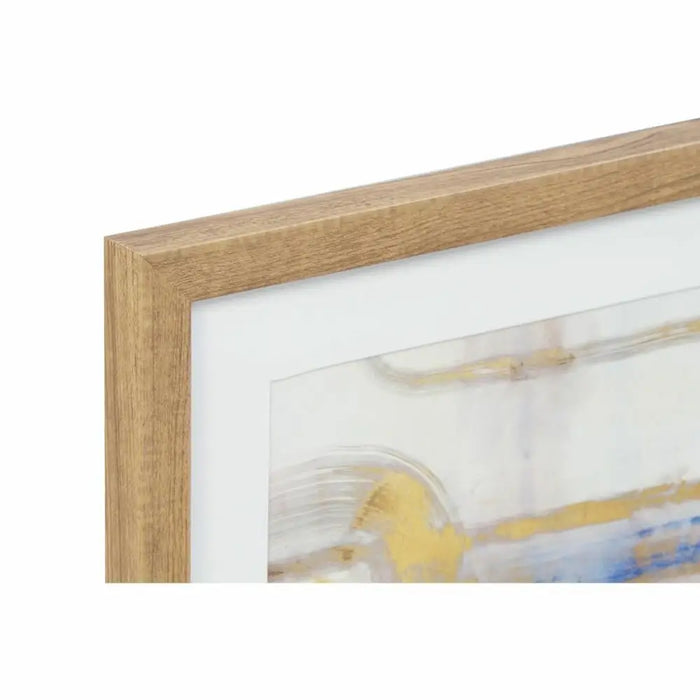 Картина DKD Home Decor Кристал полистирен 30 x 3 x 40 cm