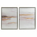 Картина DKD Home Decor Кристал полистирен 60 x 3,5 x 80 cm