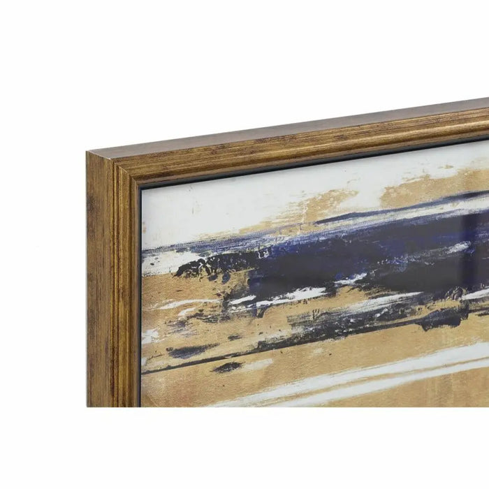 Картина DKD Home Decor Кристал полистирен 60 x 3 x 80 cm