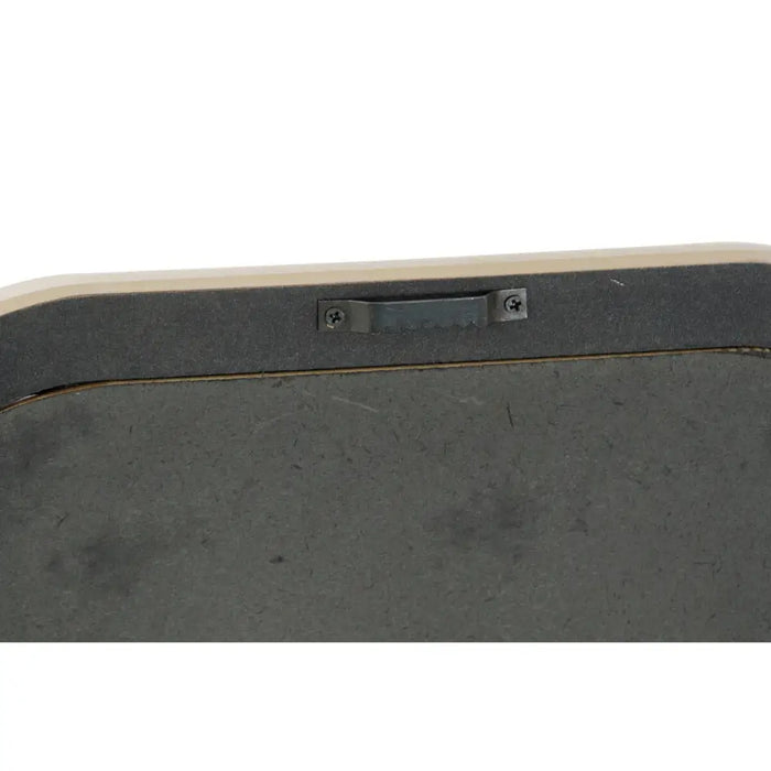 Картина DKD Home Decor Кристал Дървен MDF 30 x 2 x 30 cm