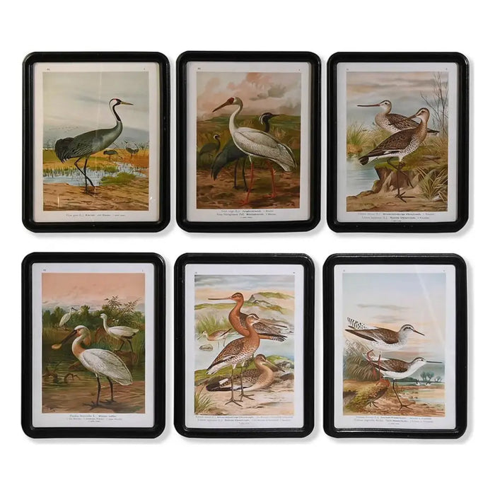 Картина DKD Home Decor Кристал Дървен MDF 40 x 50 x 1,8 cm