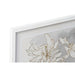 Картина DKD Home Decor Кристал Дървен MDF 55 x 2,5 x 70 cm