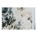 Картина DKD Home Decor Кристал Дървен MDF 70 x 6 x 100 cm