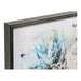 Картина DKD Home Decor Кристал Дървен MDF 70 x 6 x 100 cm