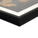 Картина DKD Home Decor Кристал Дървен MDF 63 x 3,5 x 53 cm
