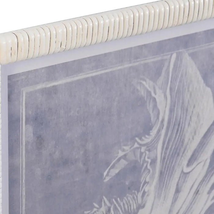 Картина DKD Home Decor Кристал Pатан 50 x 2 x 60 cm 50 x 60