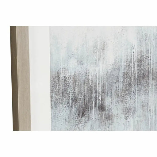 Картина DKD Home Decor Кристал полистирен 30 x 2 x 40 cm