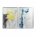 Картина DKD Home Decor Кристал полистирен 70 x 3 x 100 cm