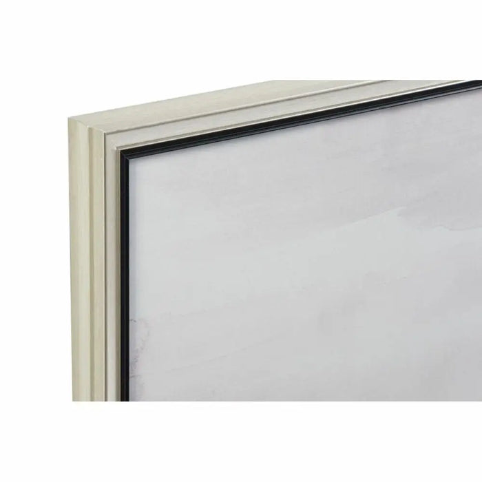 Картина DKD Home Decor Кристал полистирен 60 x 3,5 x 80 cm
