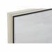 Картина DKD Home Decor Кристал полистирен 60 x 3,5 x 80 cm