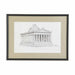 Картина DKD Home Decor Кристал полистирен 79 x 3 x 59 cm