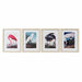 Картина DKD Home Decor Lind Ориенталски (35 x 2 x 45 cm) (4