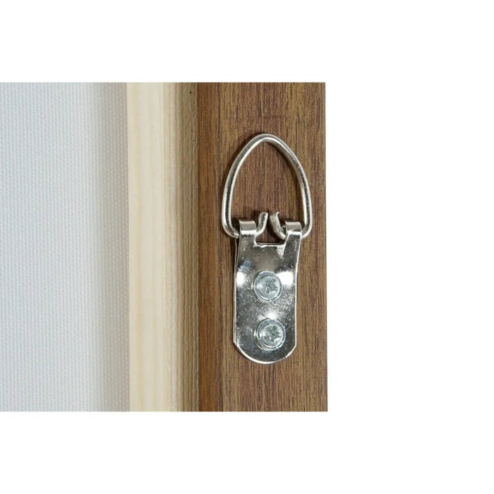 Картина DKD Home Decor Палми 100 x 4 x 140 cm Тропически (2