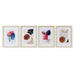 Картина DKD Home Decor полистирен 35 x 2 x 45 cm