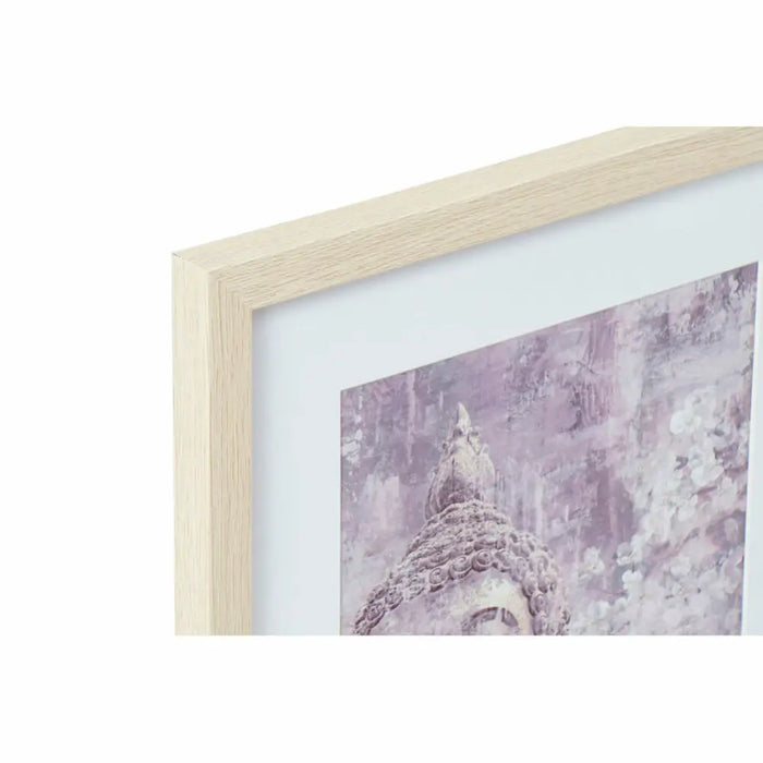 Картина DKD Home Decor полистирен 35 x 2 x 45 cm