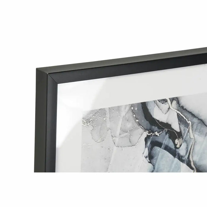 Картина DKD Home Decor полистирен Дървен MDF 50 x 3 x 70 cm