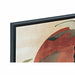 Картина DKD Home Decor полистирен Пластно 52,5 x 2,7 x 72,5