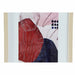 Картина DKD Home Decor полистирен 35 x 2 x 45 cm