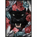Картина DKD Home Decor полистирен 53 x 4,3 x 73 cm