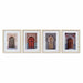 Картина DKD Home Decor полистирен 35 x 2 x 45 cm