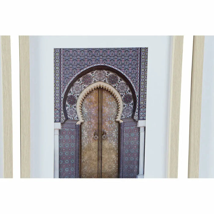 Картина DKD Home Decor полистирен 35 x 2 x 45 cm