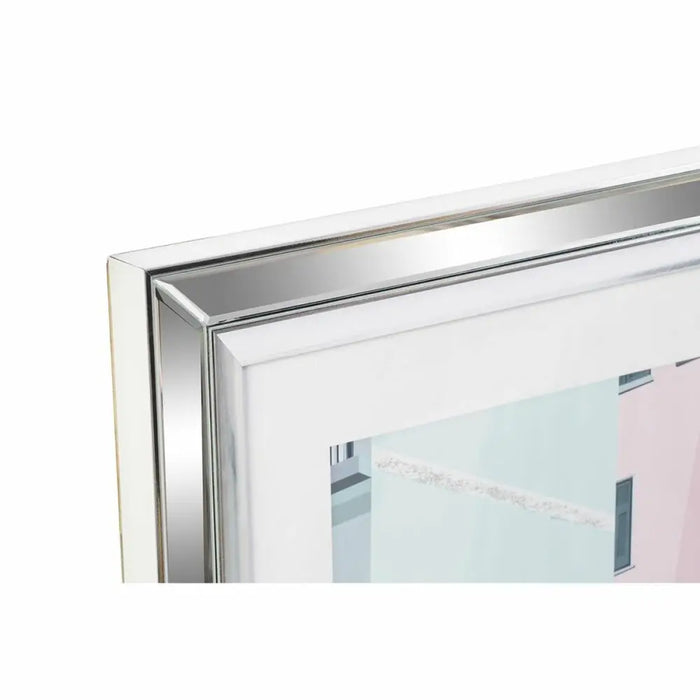 Картина DKD Home Decor полистирен плексиглас 69 x 3 x 89 cm