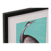 Картина DKD Home Decor полистирен 35 x 2 x 45 cm Птици (4