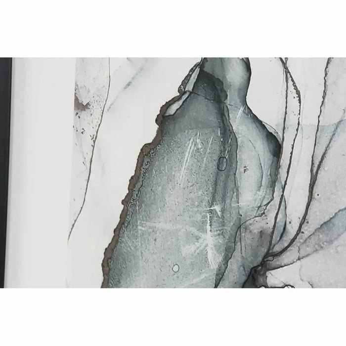 Картина DKD Home Decor полистирен Дървен MDF 50 x 3 x 70 cm