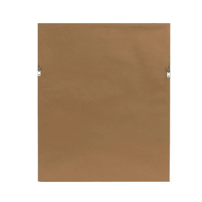 Картина DKD Home Decor Ваза (53 x 3 x 63 cm) (2 броя)