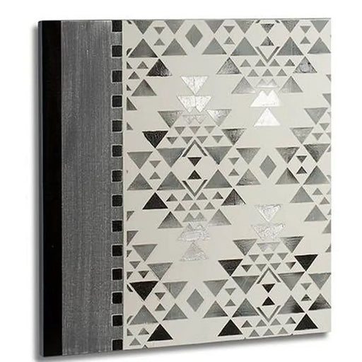 Картина Gift Decor 20847 20847 78 x 2,5 x 78 cm Етнически