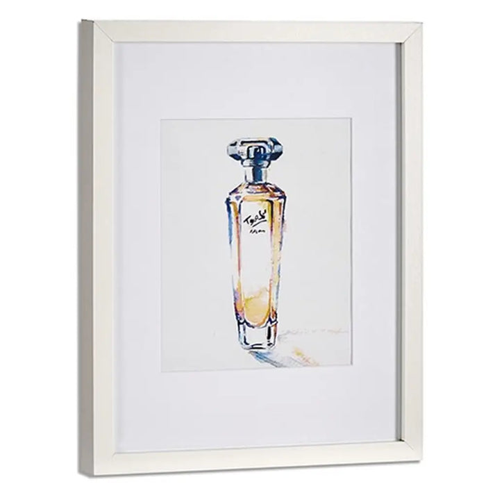 Картина Gift Decor 94935 94935 Жълт Син Бял Червен Картон