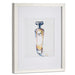 Картина Gift Decor 94935 94935 Жълт Син Бял Червен Картон