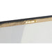 Картина Home ESPRIT Абстрактен Град 60 x 3 x 90 cm (2 броя)