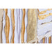 Картина Home ESPRIT Абстрактен Модерен 102,3 x 4,5 x 102,3