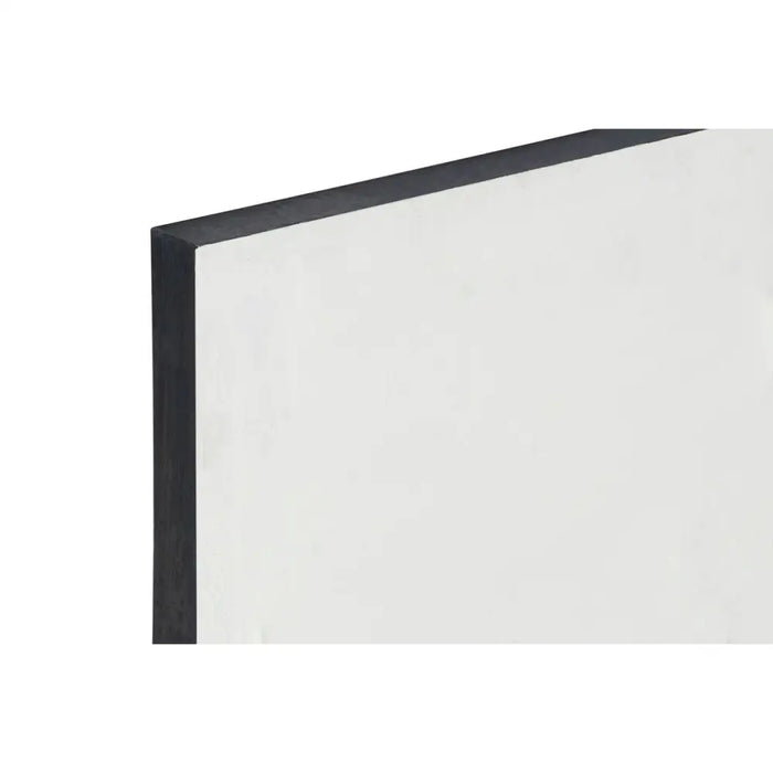 Картина Home ESPRIT Абстрактен Град 60 x 3 x 90 cm (2 броя)