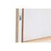 Картина Home ESPRIT Абстрактен Град 83 x 4,5 x 123 cm (2