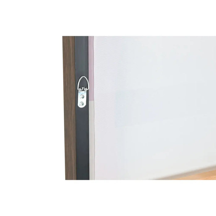 Картина Home ESPRIT Абстрактен Модерен (2 броя)