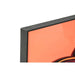 Картина Home ESPRIT Алуминий Дървен MDF 80 x 3,5 x 80 cm