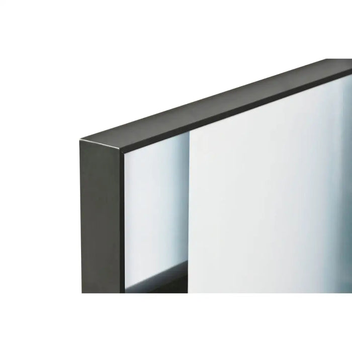 Картина Home ESPRIT Алуминий Дървен MDF 80 x 3,5 x 120 cm