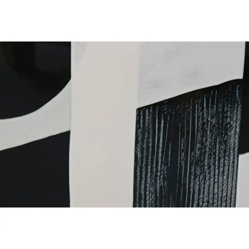 Картина Home ESPRIT Алуминий Дървен MDF 80 x 3,5 x 120 cm