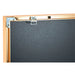 Картина Home ESPRIT Алуминий Дървен MDF 80 x 3,5 x 80 cm