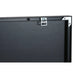 Картина Home ESPRIT Алуминий Дървен MDF 80 x 3,5 x 80 cm